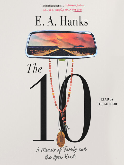 Title details for The 10 by E.A. Hanks - Wait list